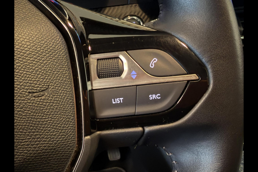 Peugeot 208 1.2 PureTech 100PK Allure Pack | Carplay | Camera | Keyless | 3D Dashboard | Incl. garantie