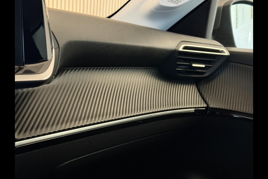Peugeot 208 1.2 PureTech 100PK Allure Pack | Carplay | Camera | Keyless | 3D Dashboard | Incl. garantie