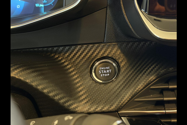 Peugeot 208 1.2 PureTech 100PK Allure Pack | Carplay | Camera | Keyless | 3D Dashboard | Incl. garantie