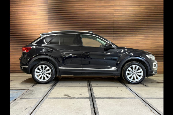 Volkswagen T-Roc 1.5 TSI Sport | Pano | ACC | LED | Virtual Cockpit | Camera