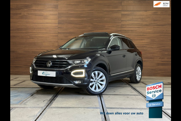Volkswagen T-Roc 1.5 TSI Sport | Pano | ACC | LED | Virtual Cockpit | Camera