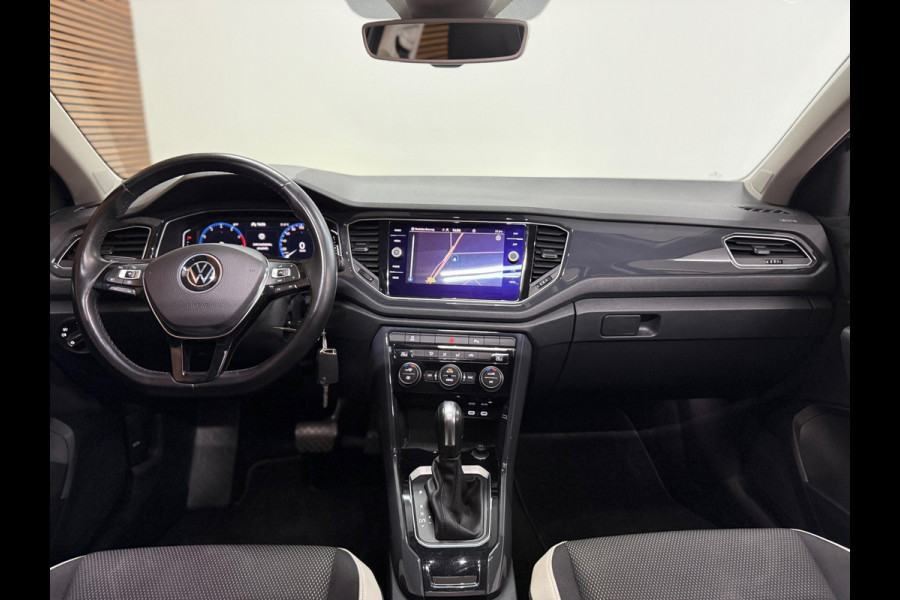 Volkswagen T-Roc 1.5 TSI Sport | Pano | ACC | LED | Virtual Cockpit | Camera
