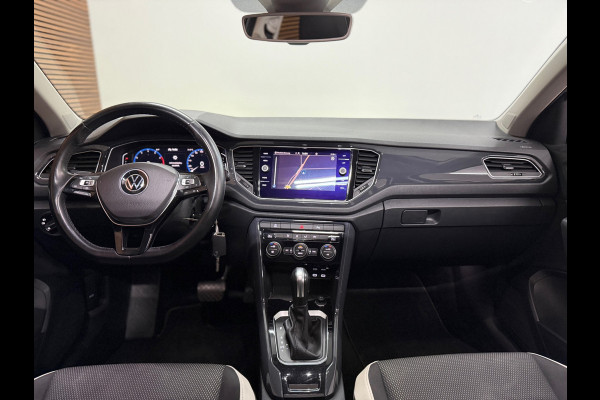 Volkswagen T-Roc 1.5 TSI Sport | Pano | ACC | LED | Virtual Cockpit | Camera
