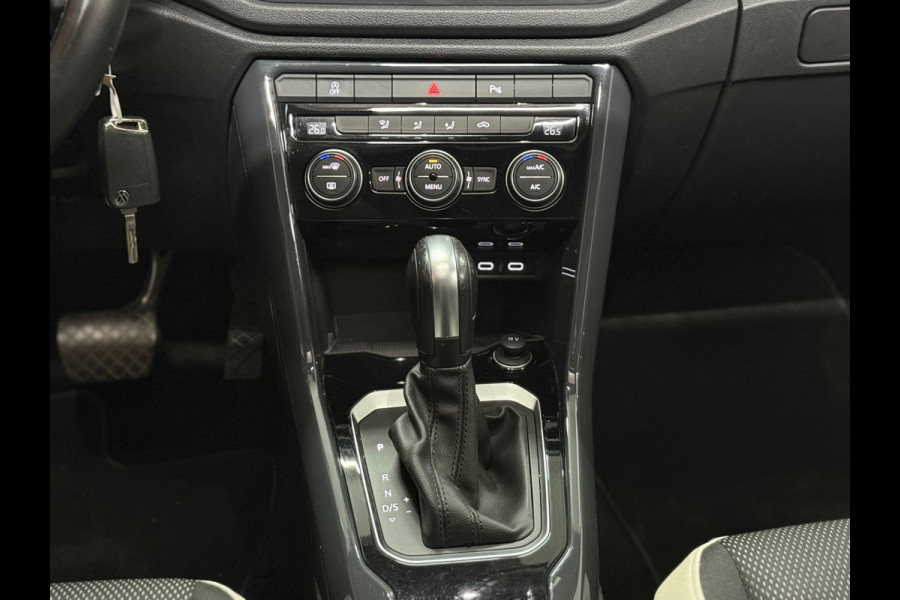 Volkswagen T-Roc 1.5 TSI Sport | Pano | ACC | LED | Virtual Cockpit | Camera
