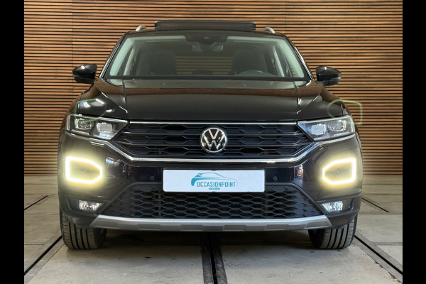 Volkswagen T-Roc 1.5 TSI Sport | Pano | ACC | LED | Virtual Cockpit | Camera