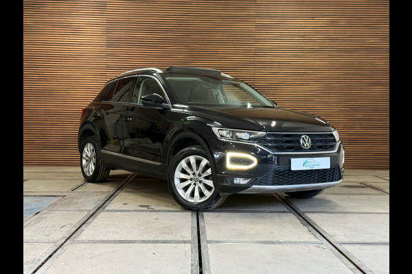 Volkswagen T-Roc 1.5 TSI Sport | Pano | ACC | LED | Virtual Cockpit | Camera