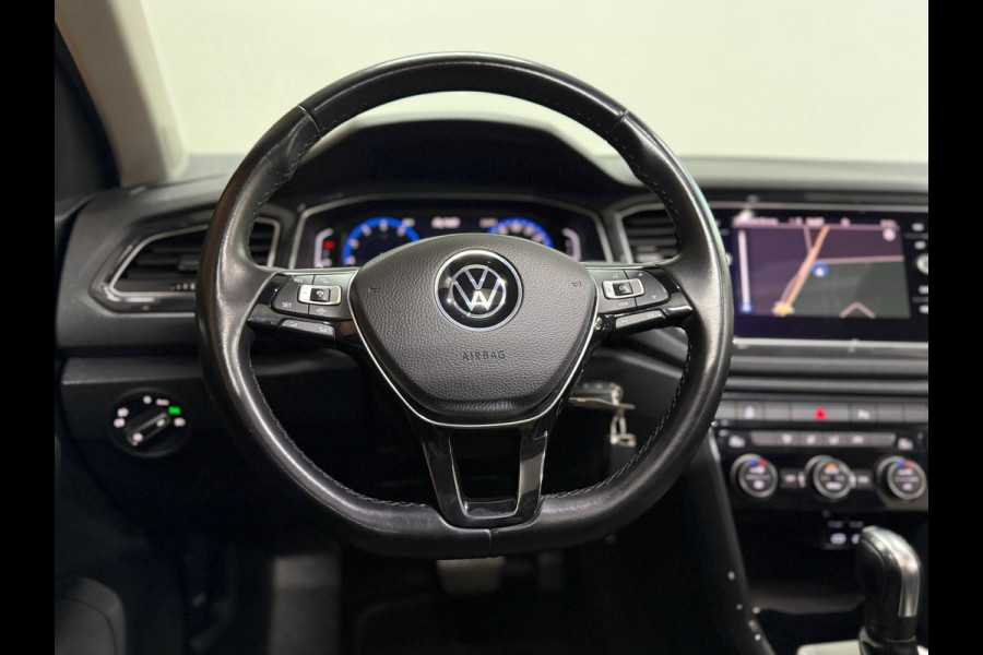 Volkswagen T-Roc 1.5 TSI Sport | Pano | ACC | LED | Virtual Cockpit | Camera