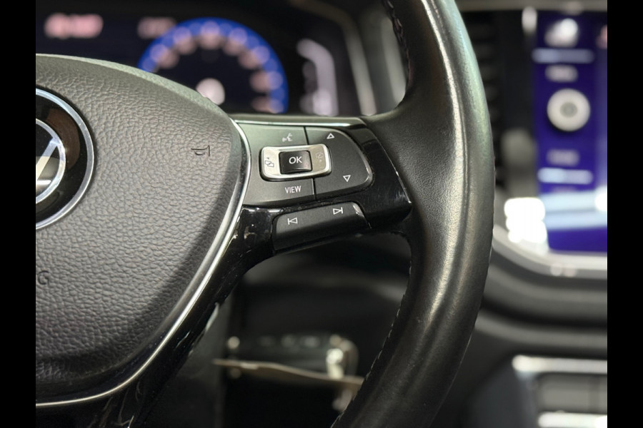 Volkswagen T-Roc 1.5 TSI Sport | Pano | ACC | LED | Virtual Cockpit | Camera