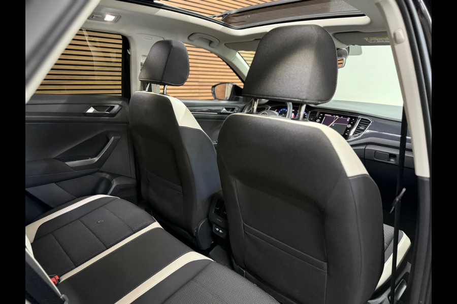 Volkswagen T-Roc 1.5 TSI Sport | Pano | ACC | LED | Virtual Cockpit | Camera