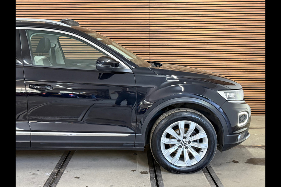 Volkswagen T-Roc 1.5 TSI Sport | Pano | ACC | LED | Virtual Cockpit | Camera