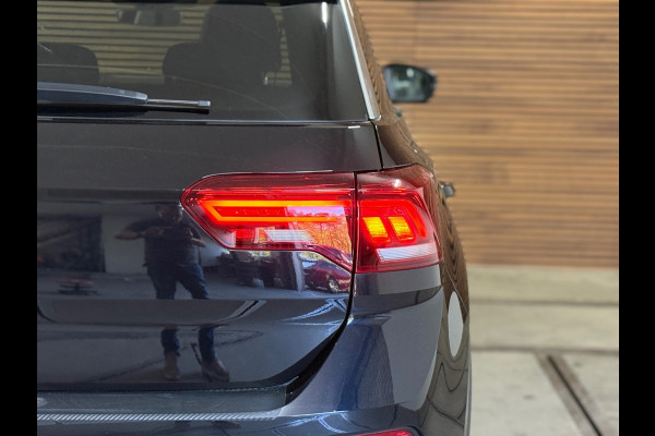 Volkswagen T-Roc 1.5 TSI Sport | Pano | ACC | LED | Virtual Cockpit | Camera