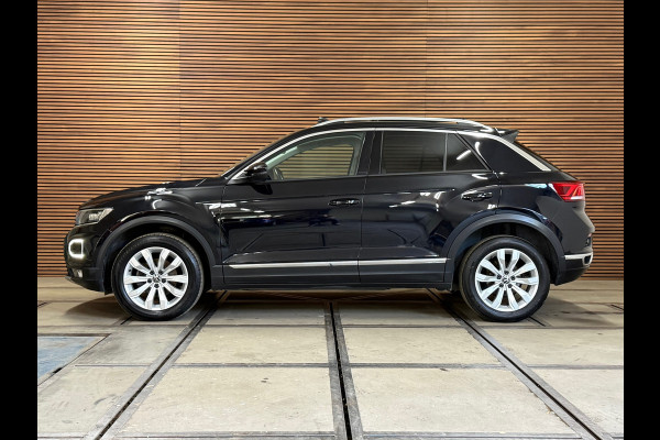 Volkswagen T-Roc 1.5 TSI Sport | Pano | ACC | LED | Virtual Cockpit | Camera