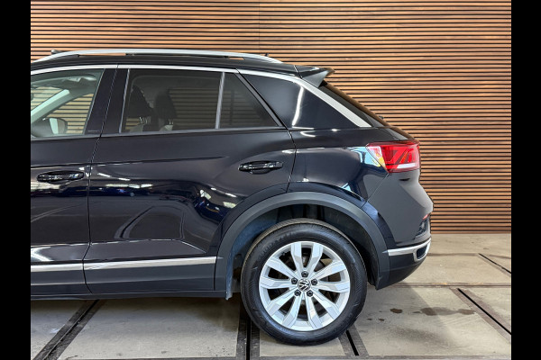 Volkswagen T-Roc 1.5 TSI Sport | Pano | ACC | LED | Virtual Cockpit | Camera