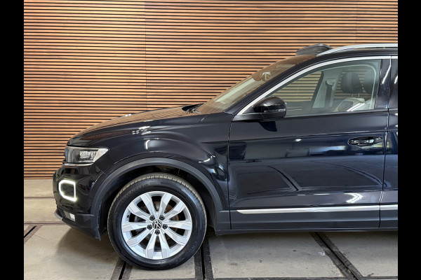Volkswagen T-Roc 1.5 TSI Sport | Pano | ACC | LED | Virtual Cockpit | Camera