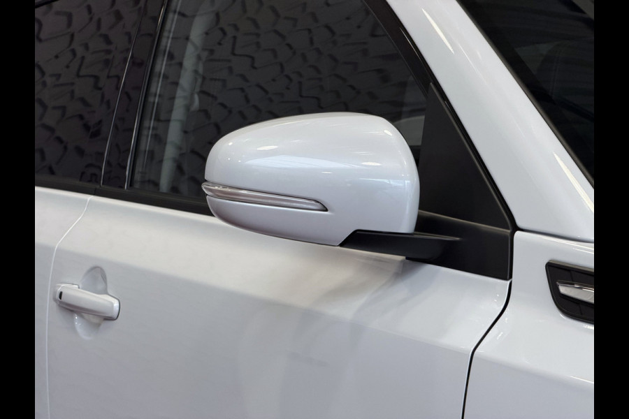 Suzuki Vitara 1.4 BOOSTERJET 07/25 NIEUWSTAAT HYBRID STYLE PANORAMA SCHUIFDAK LEER CARPLAY NAVI CAMERA PDC STOELVERW.
