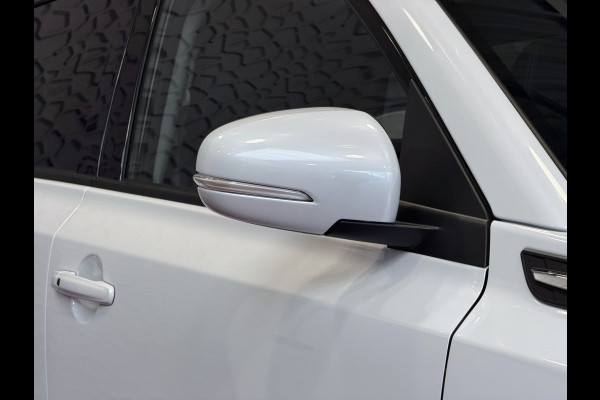 Suzuki Vitara 1.4 BOOSTERJET 07/25 NIEUWSTAAT HYBRID STYLE PANORAMA SCHUIFDAK LEER CARPLAY NAVI CAMERA PDC STOELVERW.