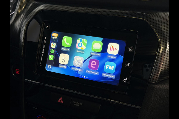 Suzuki Vitara 1.4 BOOSTERJET 07/25 NIEUWSTAAT HYBRID STYLE PANORAMA SCHUIFDAK LEER CARPLAY NAVI CAMERA PDC STOELVERW.