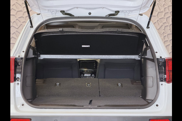 Suzuki Vitara 1.4 BOOSTERJET 07/25 NIEUWSTAAT HYBRID STYLE PANORAMA SCHUIFDAK LEER CARPLAY NAVI CAMERA PDC STOELVERW.