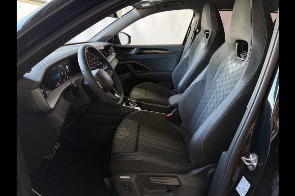 Volkswagen Tayron 1.5 eHybrid 272PK R-LINE SCHUIFDAK VW.TREKHAAK BLACK-STYLE 20''LMV PANO ERGO.STOEL MASSAGE TRAILER.ASSIST