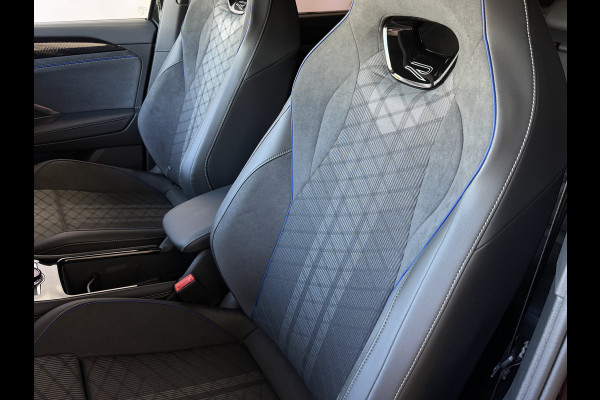 Volkswagen Tayron 1.5 eHybrid 272PK R-LINE SCHUIFDAK VW.TREKHAAK BLACK-STYLE 20''LMV PANO ERGO.STOEL MASSAGE TRAILER.ASSIST