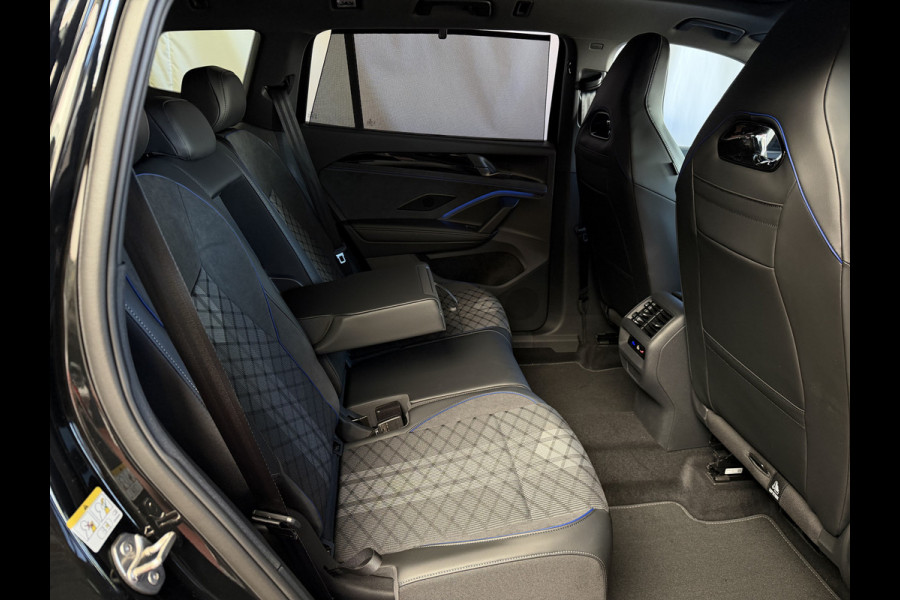 Volkswagen Tayron 1.5 eHybrid 272PK R-LINE SCHUIFDAK VW.TREKHAAK BLACK-STYLE 20''LMV PANO ERGO.STOEL MASSAGE TRAILER.ASSIST