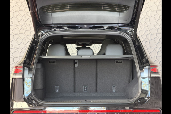 Volkswagen Tayron 1.5 eHybrid 272PK R-LINE SCHUIFDAK VW.TREKHAAK BLACK-STYLE 20''LMV PANO ERGO.STOEL MASSAGE TRAILER.ASSIST