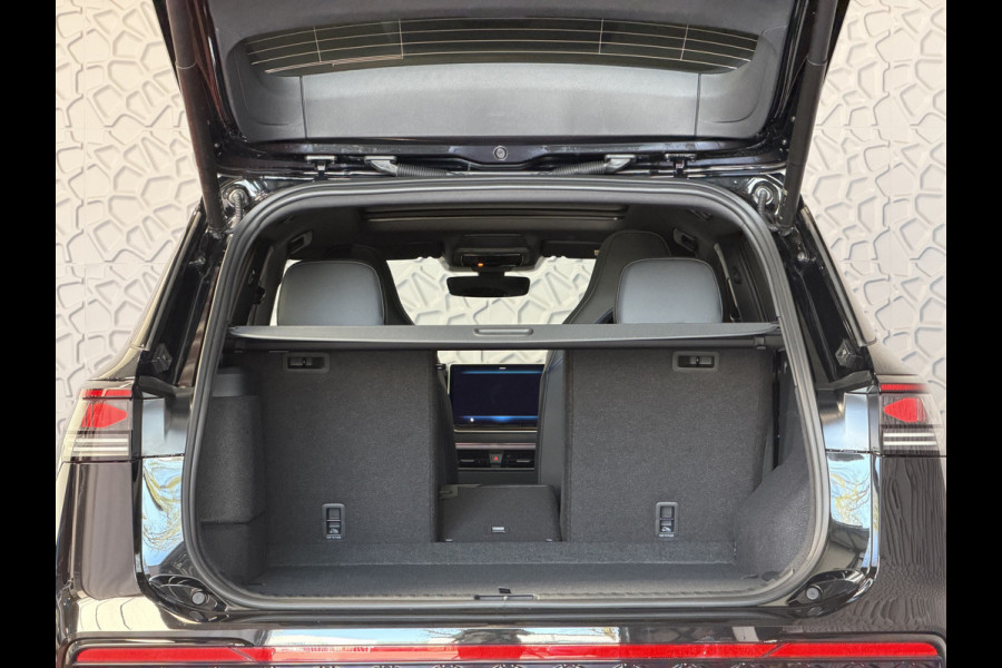 Volkswagen Tayron 1.5 eHybrid 272PK R-LINE SCHUIFDAK VW.TREKHAAK BLACK-STYLE 20''LMV PANO ERGO.STOEL MASSAGE TRAILER.ASSIST