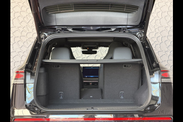 Volkswagen Tayron 1.5 eHybrid 272PK R-LINE SCHUIFDAK VW.TREKHAAK BLACK-STYLE 20''LMV PANO ERGO.STOEL MASSAGE TRAILER.ASSIST