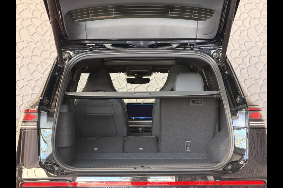 Volkswagen Tayron 1.5 eHybrid 272PK R-LINE SCHUIFDAK VW.TREKHAAK BLACK-STYLE 20''LMV PANO ERGO.STOEL MASSAGE TRAILER.ASSIST