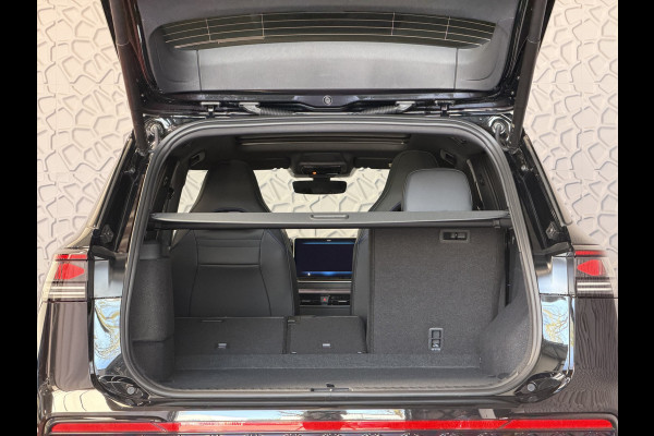 Volkswagen Tayron 1.5 eHybrid 272PK R-LINE SCHUIFDAK VW.TREKHAAK BLACK-STYLE 20''LMV PANO ERGO.STOEL MASSAGE TRAILER.ASSIST