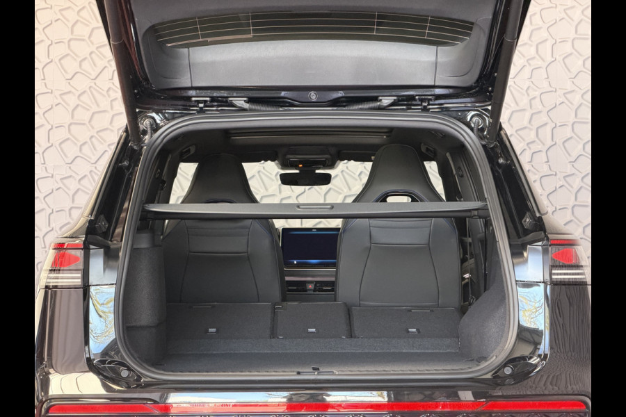 Volkswagen Tayron 1.5 eHybrid 272PK R-LINE SCHUIFDAK VW.TREKHAAK BLACK-STYLE 20''LMV PANO ERGO.STOEL MASSAGE TRAILER.ASSIST