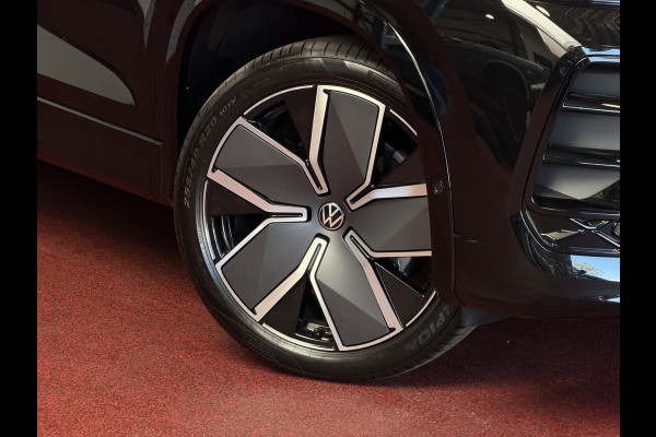Volkswagen Tayron 1.5 eHybrid 272PK R-LINE SCHUIFDAK VW.TREKHAAK BLACK-STYLE 20''LMV PANO ERGO.STOEL MASSAGE TRAILER.ASSIST