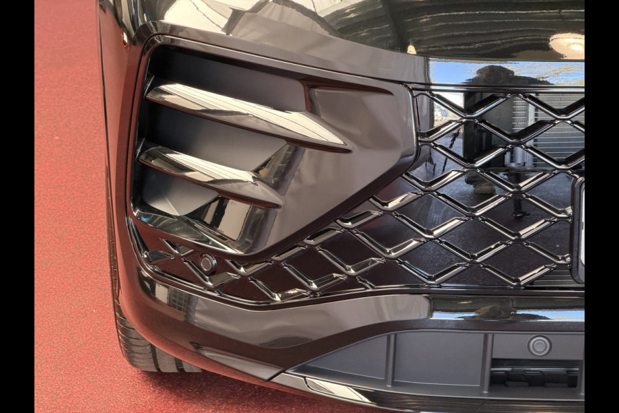 Volkswagen Tayron 1.5 eHybrid 272PK R-LINE SCHUIFDAK VW.TREKHAAK BLACK-STYLE 20''LMV PANO ERGO.STOEL MASSAGE TRAILER.ASSIST