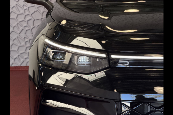 Volkswagen Tayron 1.5 eHybrid 272PK R-LINE SCHUIFDAK VW.TREKHAAK BLACK-STYLE 20''LMV PANO ERGO.STOEL MASSAGE TRAILER.ASSIST