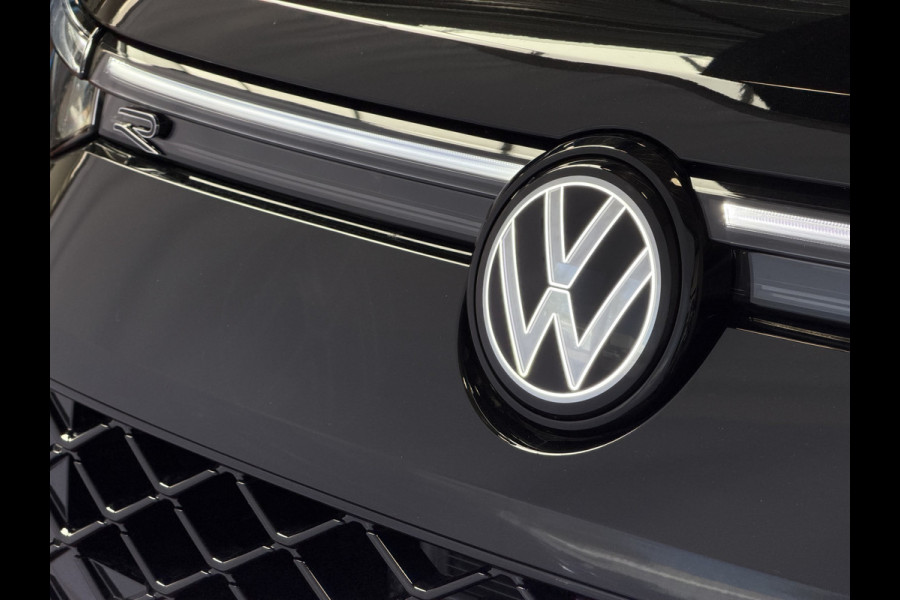 Volkswagen Tayron 1.5 eHybrid 272PK R-LINE SCHUIFDAK VW.TREKHAAK BLACK-STYLE 20''LMV PANO ERGO.STOEL MASSAGE TRAILER.ASSIST