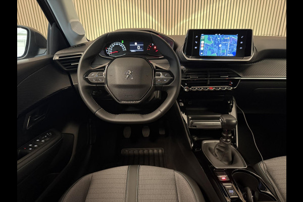 Peugeot 208 1.2 PureTech 100PK Allure Pack | Carplay | Camera | Stoelverw. | Keyless | Incl. garantie