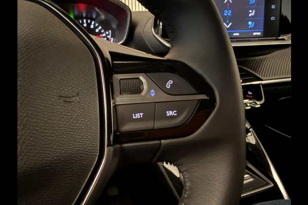 Peugeot 208 1.2 PureTech 100PK Allure Pack | Carplay | Camera | Stoelverw. | Keyless | Incl. garantie
