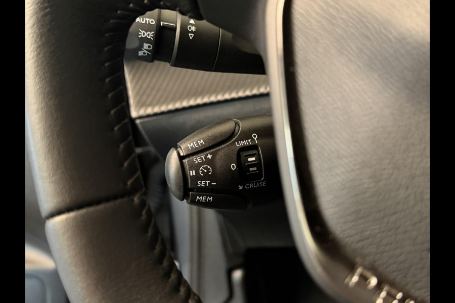 Peugeot 208 1.2 PureTech 100PK Allure Pack | Carplay | Camera | Stoelverw. | Keyless | Incl. garantie