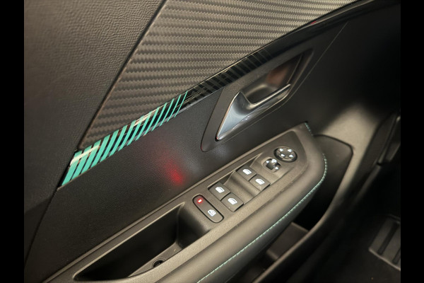 Peugeot 208 1.2 PureTech 100PK Allure Pack | Carplay | Camera | Stoelverw. | Keyless | Incl. garantie