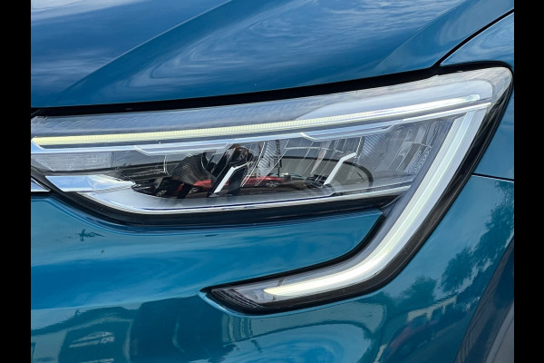Renault Arkana 1.3 TCe 140 |Trekhaak|ACC|LED|Keyless|Cam|PDC|Dealer Onderh