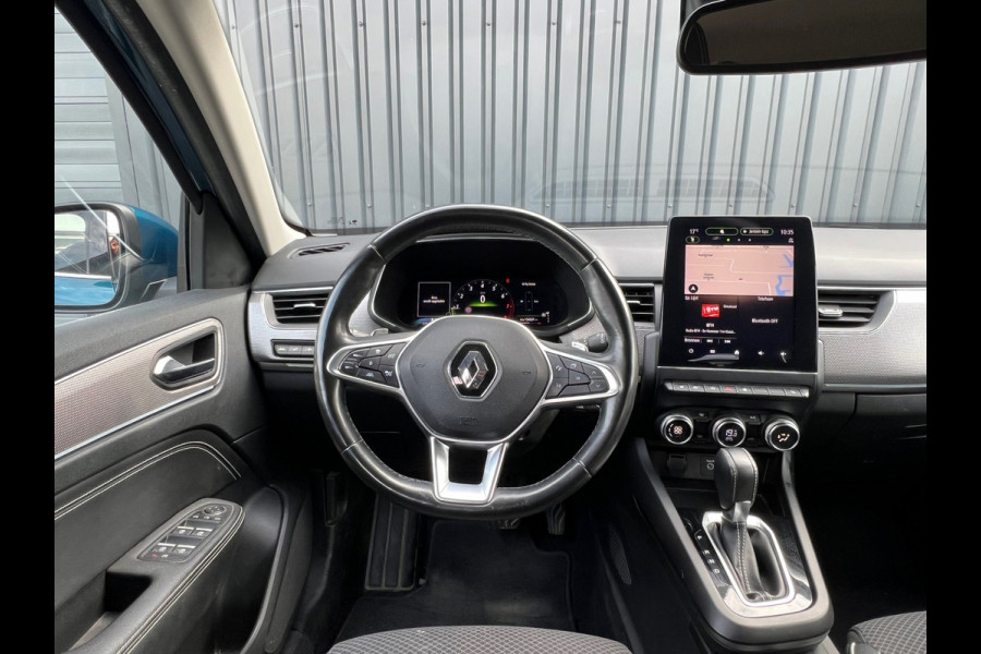 Renault Arkana 1.3 TCe 140 |Trekhaak|ACC|LED|Keyless|Cam|PDC|Dealer Onderh