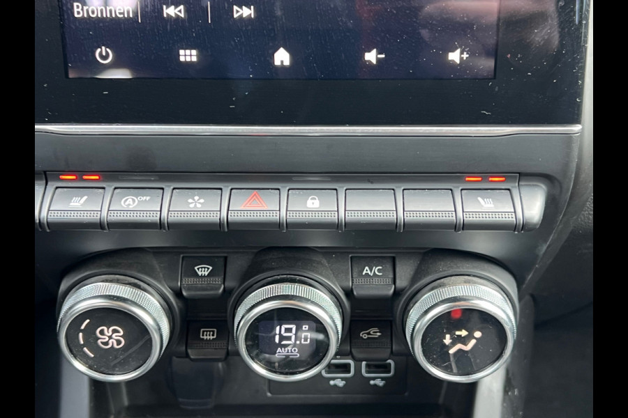Renault Arkana 1.3 TCe 140 |Trekhaak|ACC|LED|Keyless|Cam|PDC|Dealer Onderh