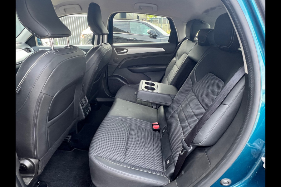 Renault Arkana 1.3 TCe 140 |Trekhaak|ACC|LED|Keyless|Cam|PDC|Dealer Onderh