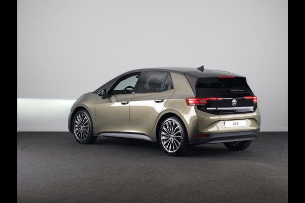 Volkswagen ID.3 Pro Limited Edition 58 kWh 204 PK | 20 Inch| Stoelverwarming | Achteruitrijcamera | Navigatie