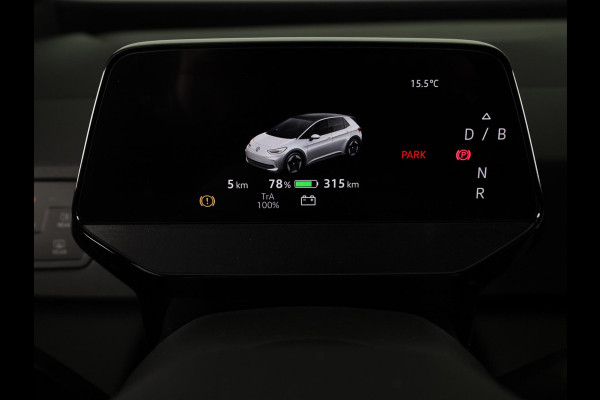 Volkswagen ID.3 Pro Limited Edition 58 kWh 204 PK | 20 Inch| Stoelverwarming | Achteruitrijcamera | Navigatie