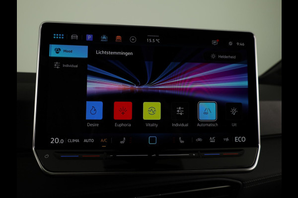 Volkswagen ID.3 Pro Limited Edition 58 kWh 204 PK | 20 Inch| Stoelverwarming | Achteruitrijcamera | Navigatie