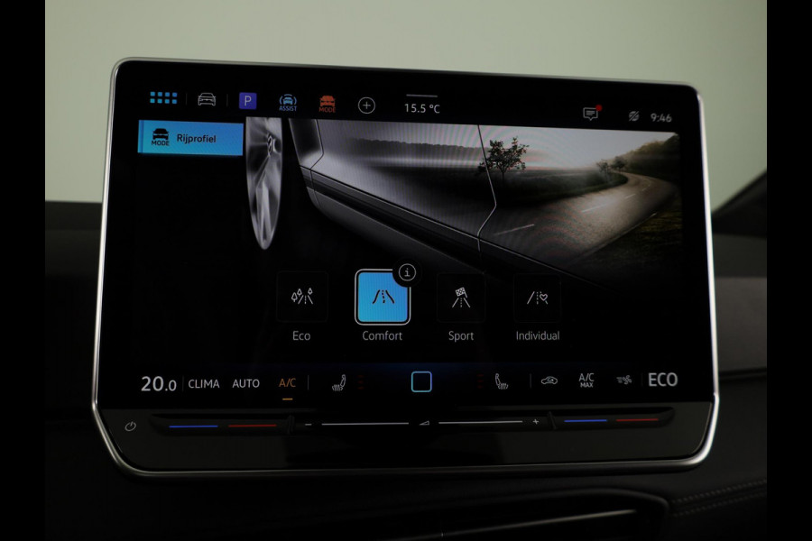 Volkswagen ID.3 Pro Limited Edition 58 kWh 204 PK | 20 Inch| Stoelverwarming | Achteruitrijcamera | Navigatie
