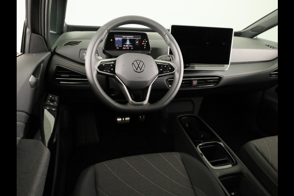 Volkswagen ID.3 Pro Limited Edition 58 kWh 204 PK | 20 Inch| Stoelverwarming | Achteruitrijcamera | Navigatie
