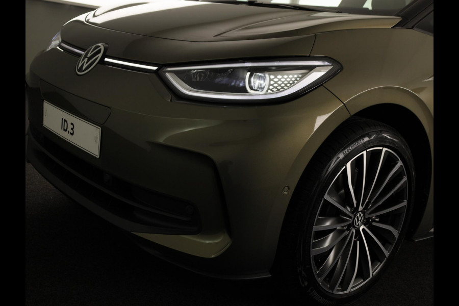 Volkswagen ID.3 Pro Limited Edition 58 kWh 204 PK | 20 Inch| Stoelverwarming | Achteruitrijcamera | Navigatie