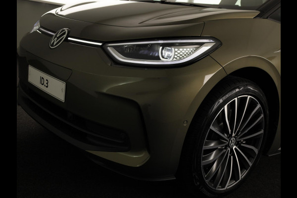 Volkswagen ID.3 Pro Limited Edition 58 kWh 204 PK | 20 Inch| Stoelverwarming | Achteruitrijcamera | Navigatie